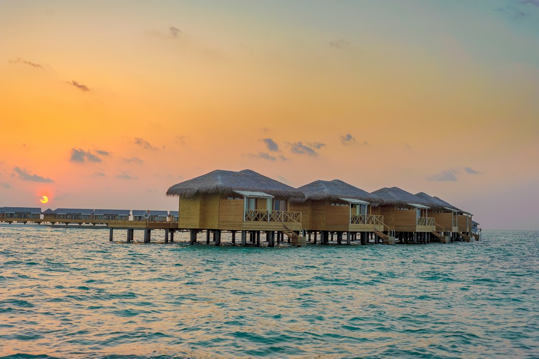 You and Me by Cocoon Maldives 44/293