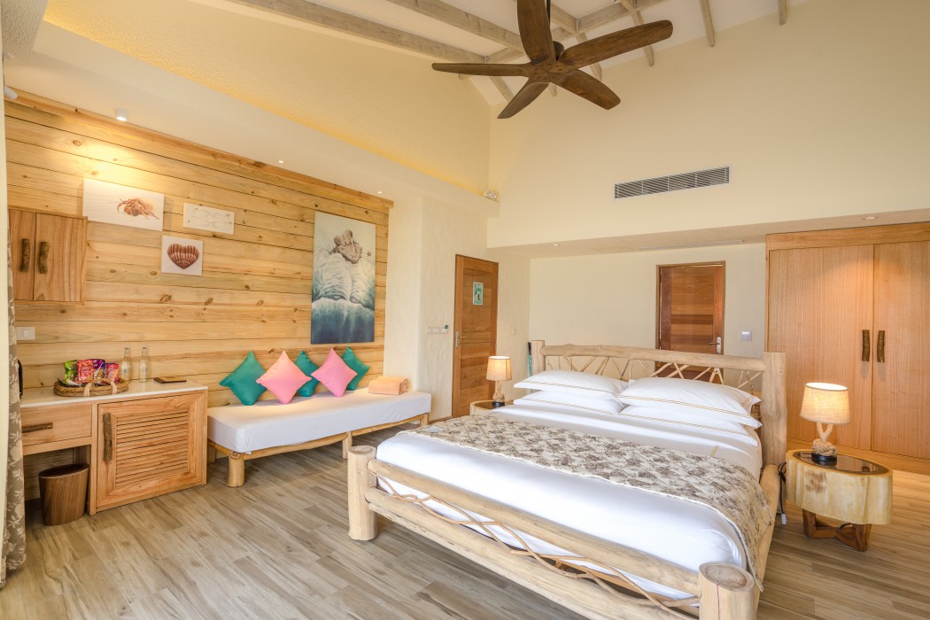 You and Me by Cocoon Maldives 116/293