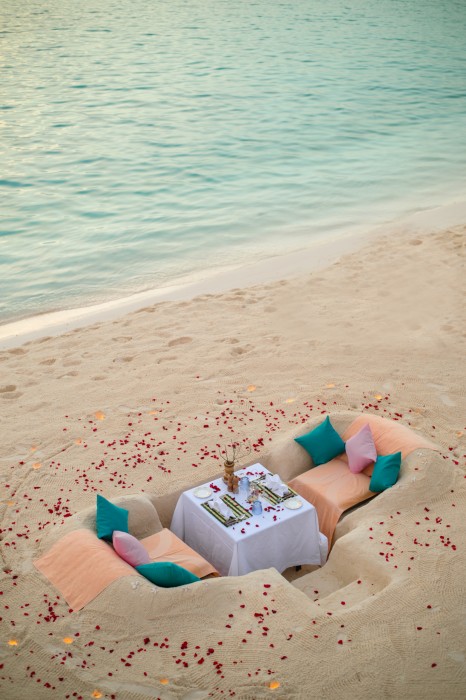 You and Me by Cocoon Maldives 145/293