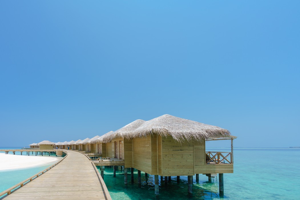 You and Me by Cocoon Maldives 48/293