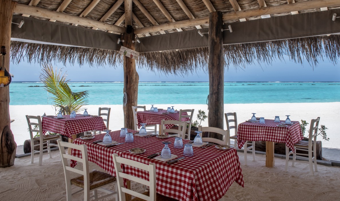 You and Me by Cocoon Maldives 209/293