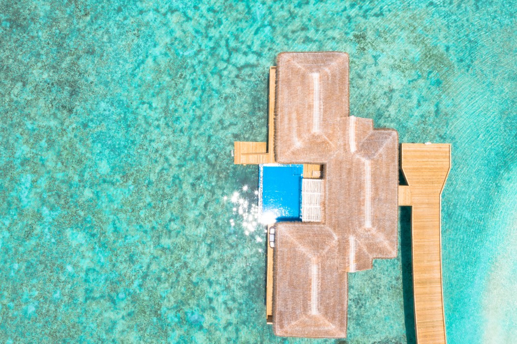 You and Me by Cocoon Maldives 23/293