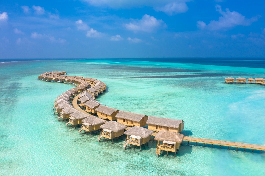 You and Me by Cocoon Maldives 231/293