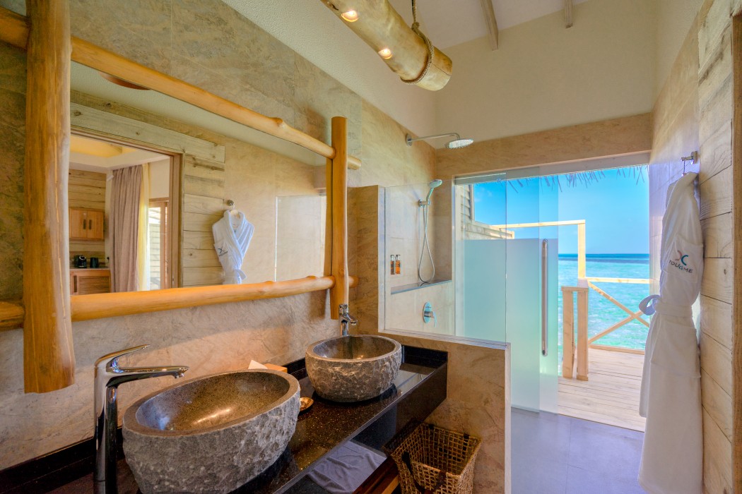 You and Me by Cocoon Maldives 103/293