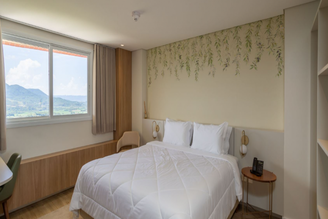 Hotel Business Center Beira Rio 11/47