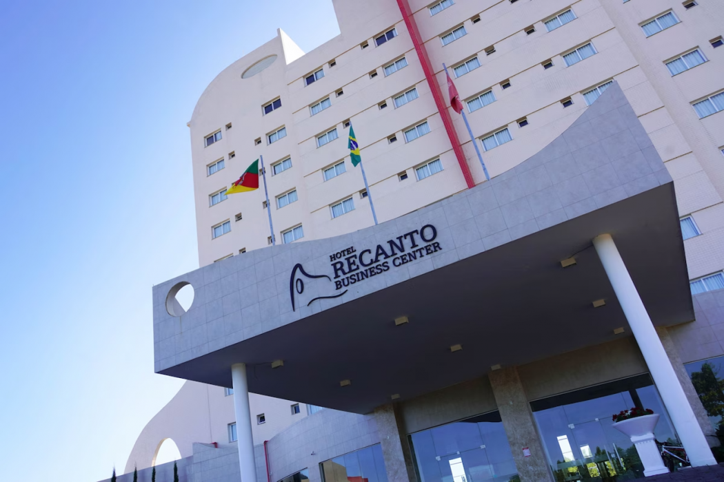 Hotel Business Center Beira Rio 1/47