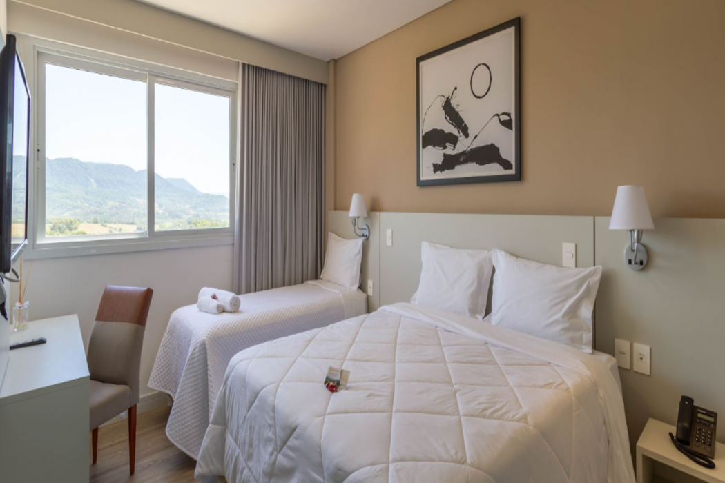 Hotel Business Center Beira Rio 12/47