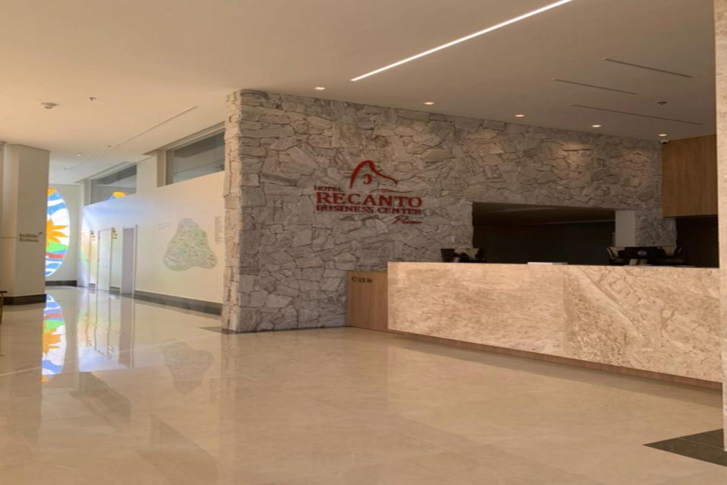 Hotel Business Center Beira Rio 6/47