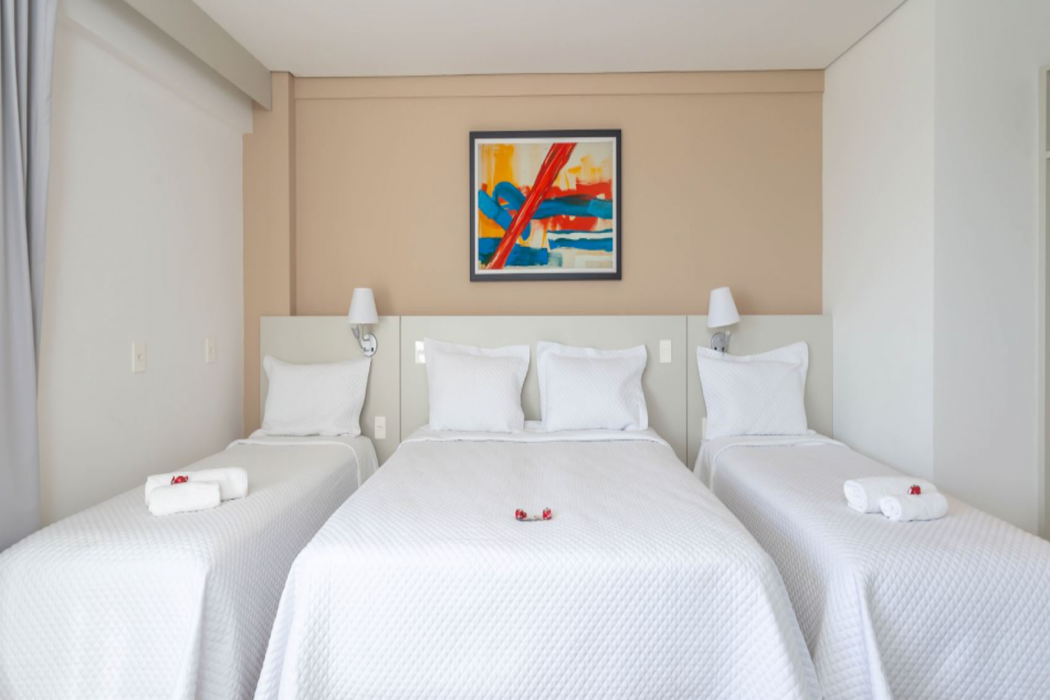 Hotel Business Center Beira Rio 7/47