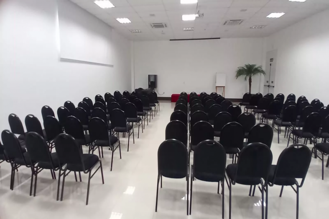 Hotel Business Center Beira Rio 22/47