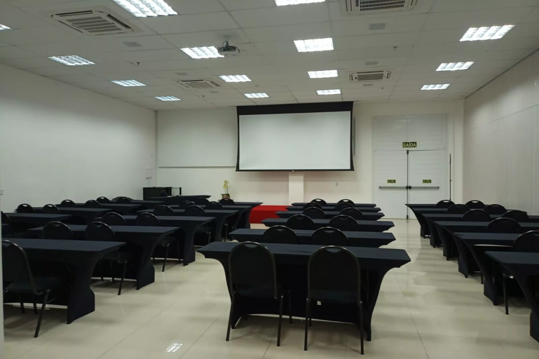 Hotel Business Center Beira Rio 21/47