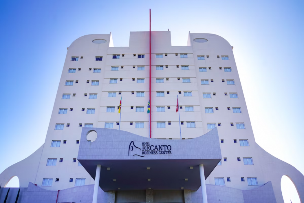 Hotel Business Center Beira Rio 2/47