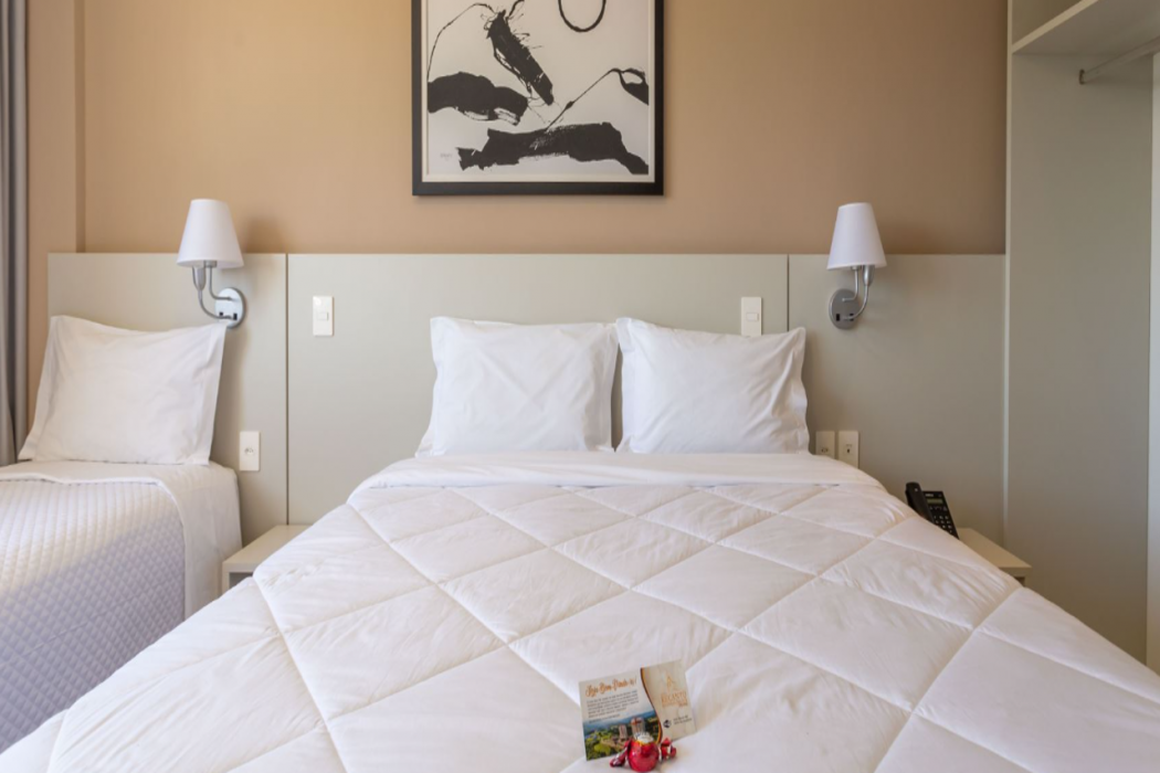 Hotel Business Center Beira Rio 9/47