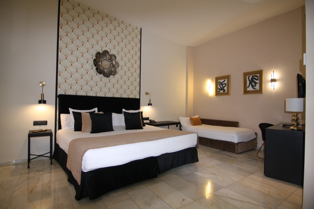 San Gil Hotel 12/56