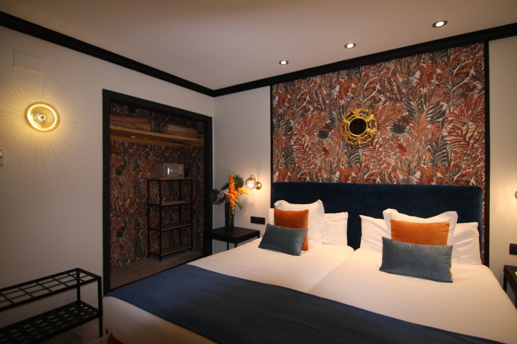 San Gil Hotel 11/56