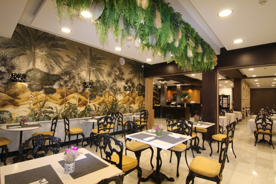 San Gil Hotel 24/56
