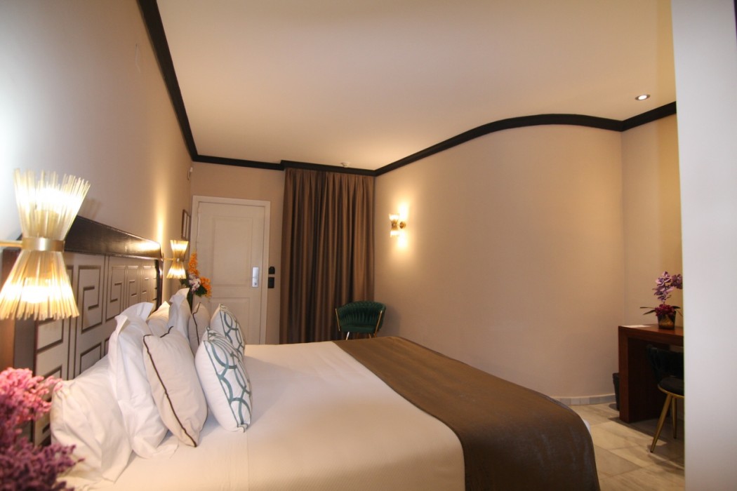 San Gil Hotel 10/56
