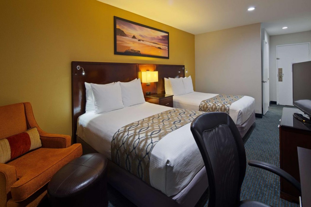 Quality Inn San Diego South - Chula Vista 17/54