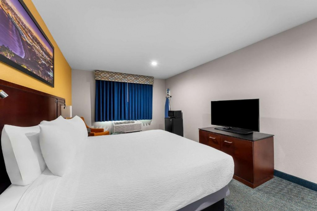 Quality Inn San Diego South - Chula Vista 23/54