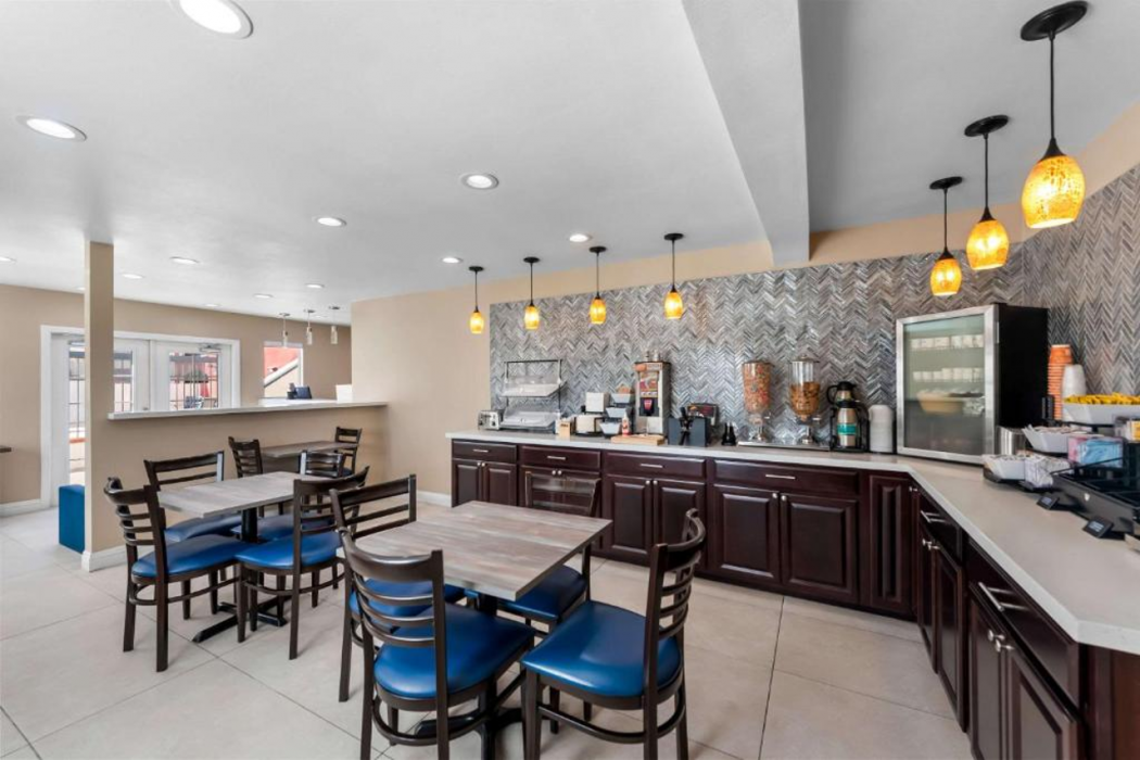 Quality Inn San Diego South - Chula Vista 37/54