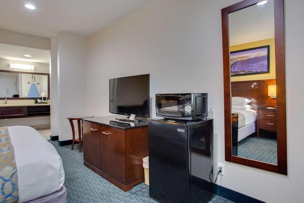 Quality Inn San Diego South - Chula Vista 18/54