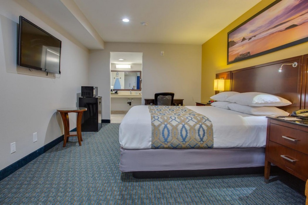 Quality Inn San Diego South - Chula Vista 11/54