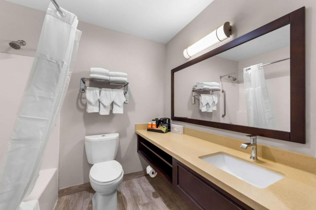 Quality Inn San Diego South - Chula Vista 30/54