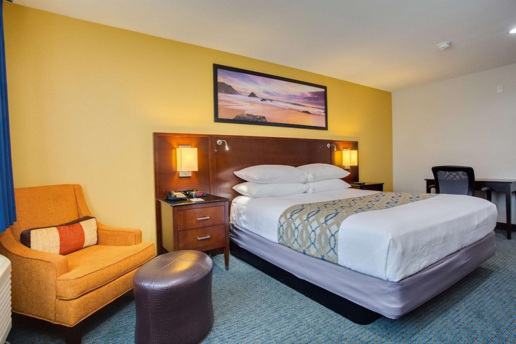 Quality Inn San Diego South - Chula Vista 15/54