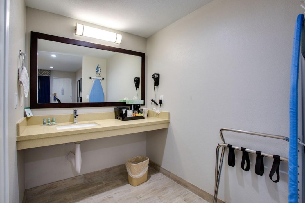 Quality Inn San Diego South - Chula Vista 27/54