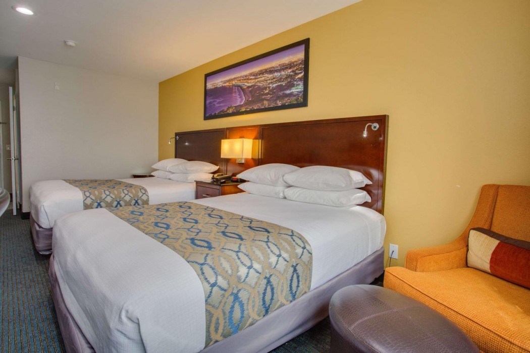 Quality Inn San Diego South - Chula Vista 14/54