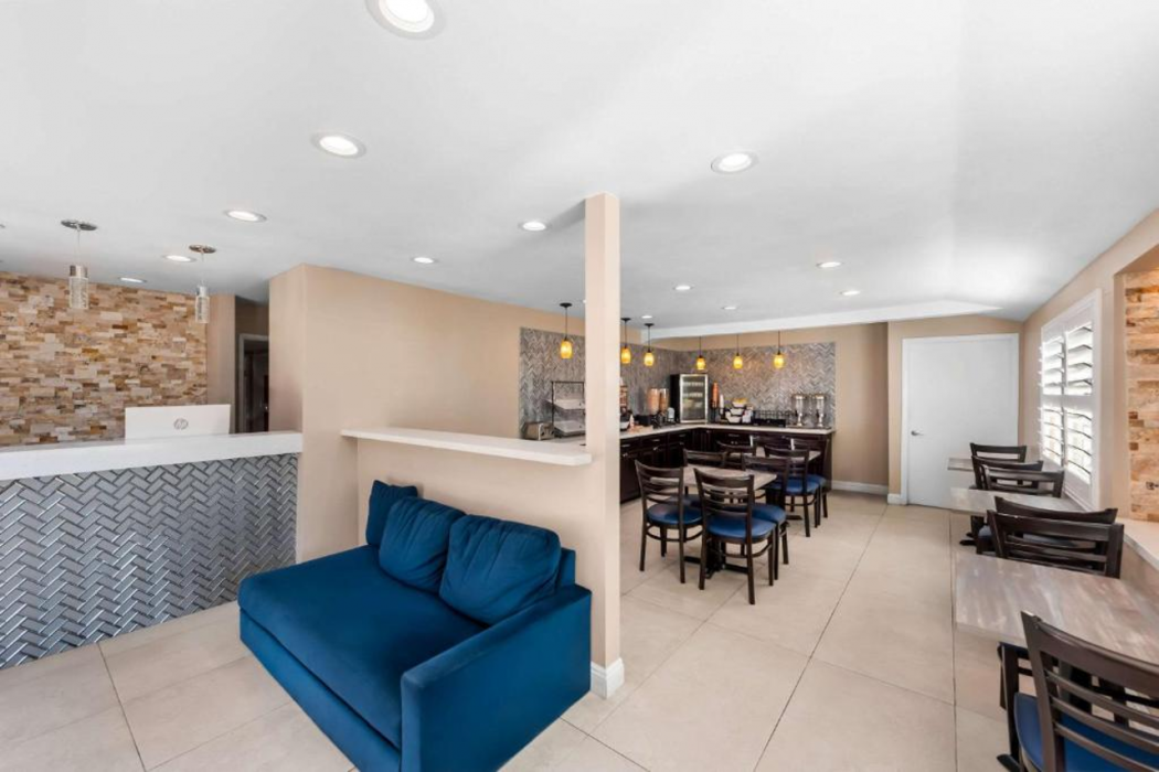 Quality Inn San Diego South - Chula Vista 5/54