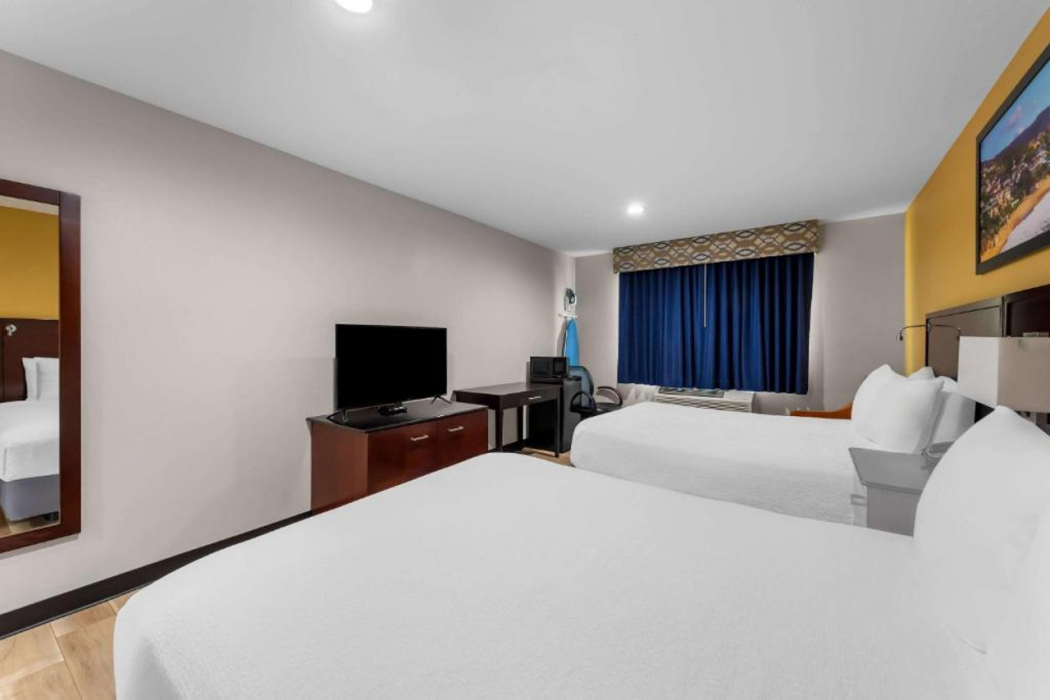 Quality Inn San Diego South - Chula Vista 20/54