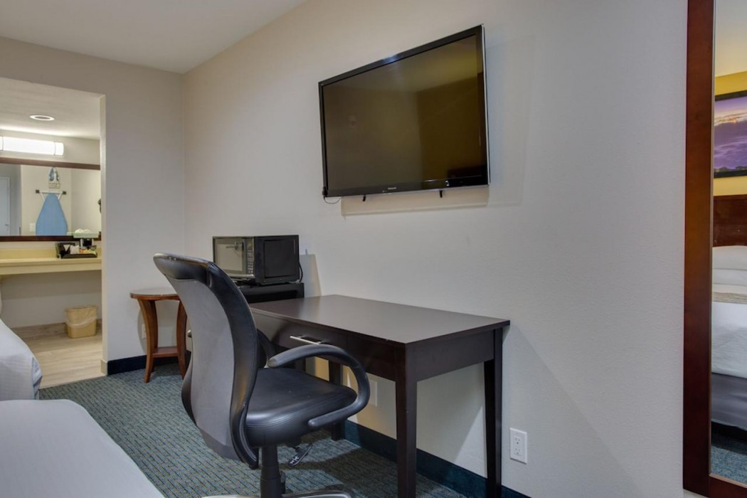 Quality Inn San Diego South - Chula Vista 19/54