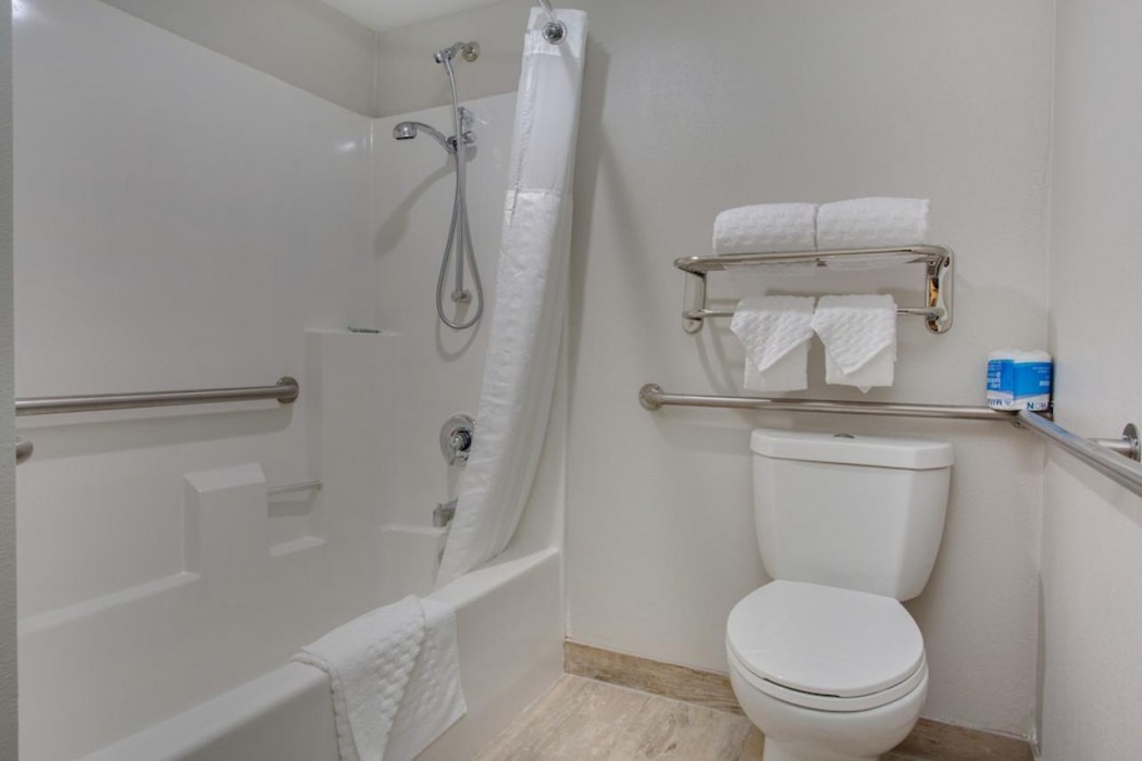 Quality Inn San Diego South - Chula Vista 29/54