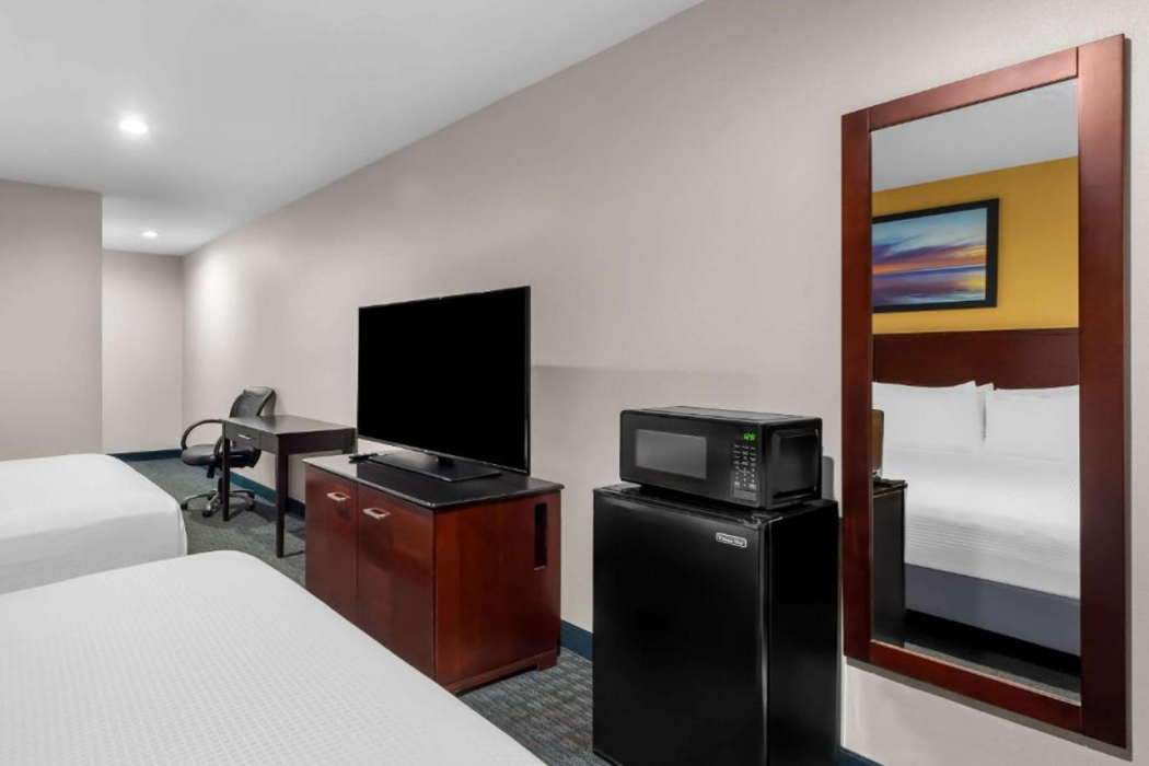 Quality Inn San Diego South - Chula Vista 21/54