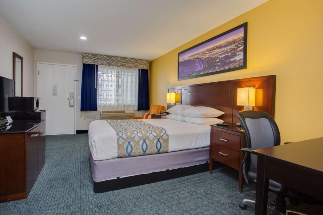 Quality Inn San Diego South - Chula Vista 13/54