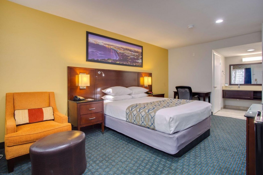 Quality Inn San Diego South - Chula Vista 16/54