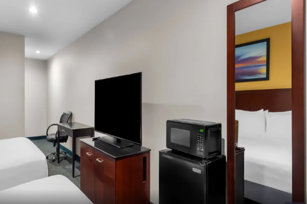 Quality Inn San Diego South - Chula Vista 12/54