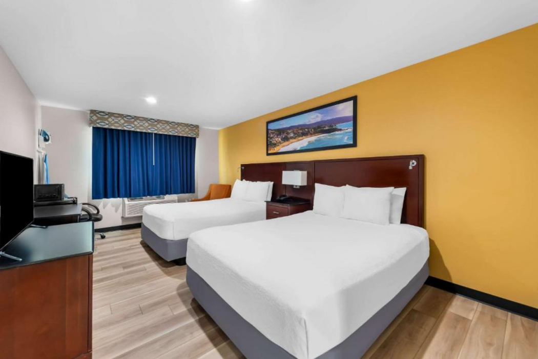 Quality Inn San Diego South - Chula Vista 22/54