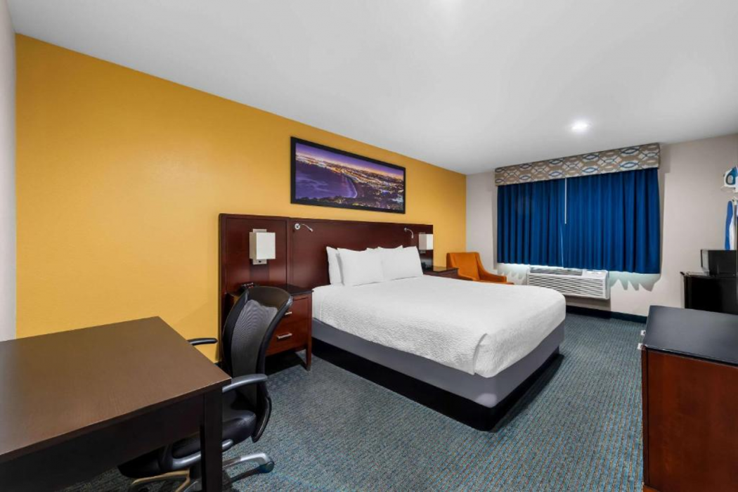 Quality Inn San Diego South - Chula Vista 25/54