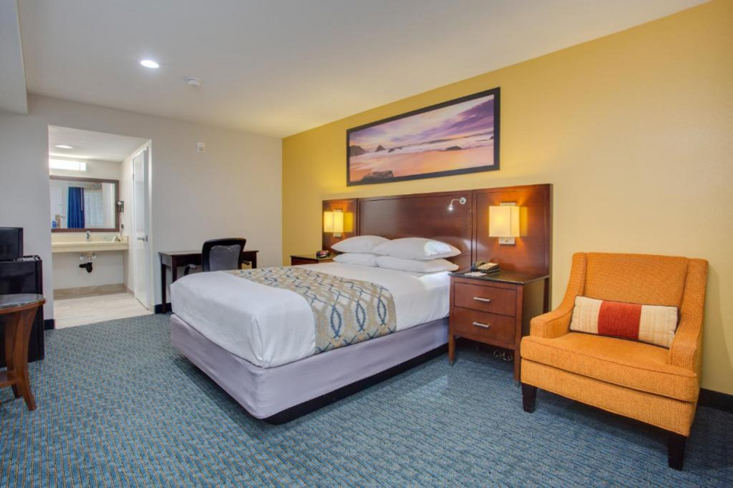 Quality Inn San Diego South - Chula Vista 26/54
