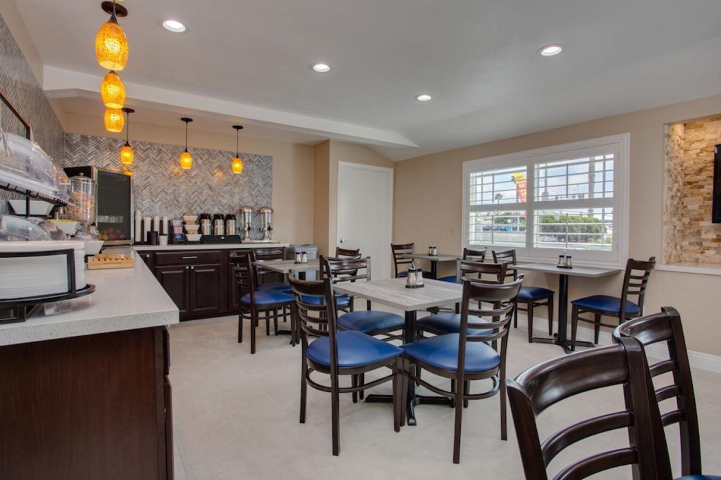 Quality Inn San Diego South - Chula Vista 38/54