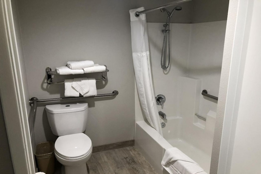 Quality Inn San Diego South - Chula Vista 28/54
