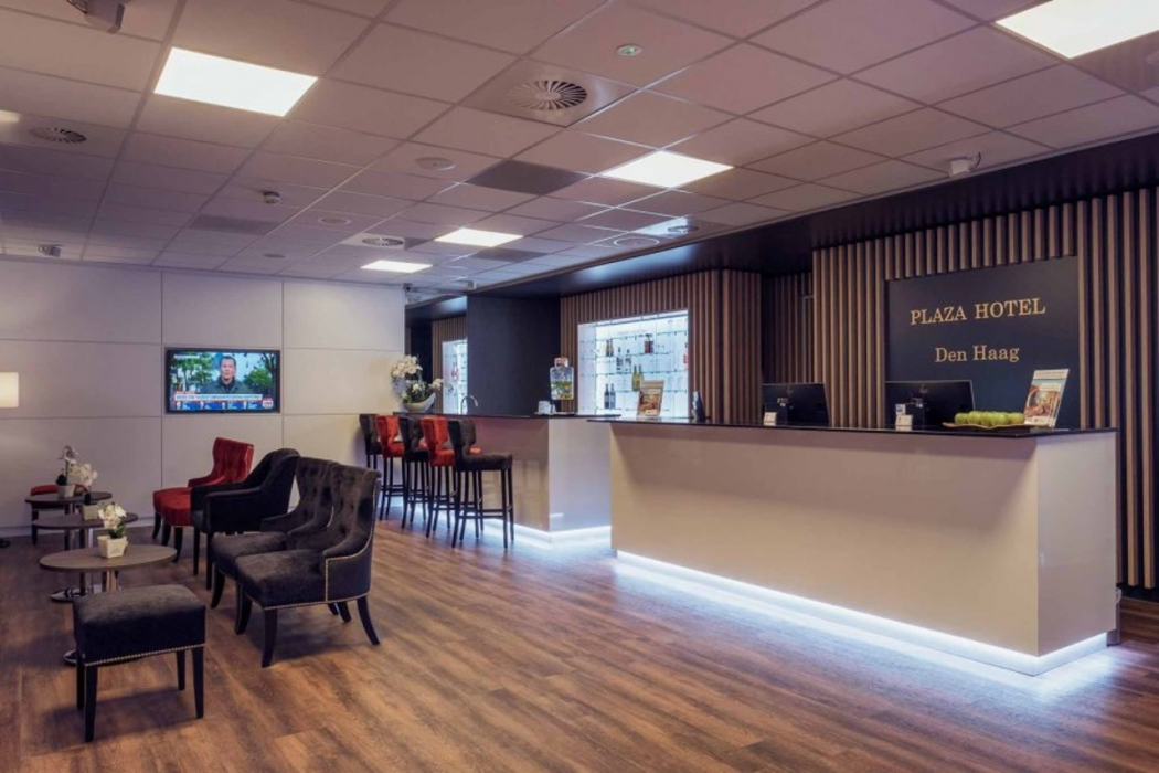 PLAZA Premium Den Haag City Center 1/18