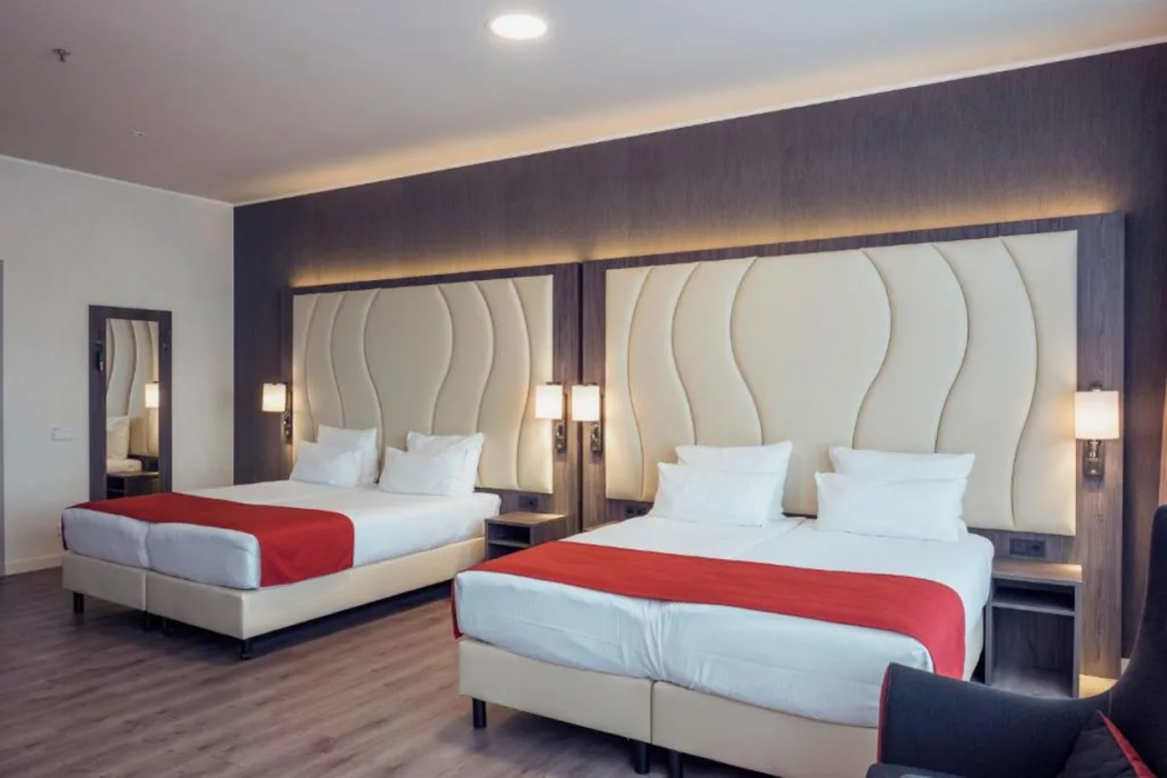 PLAZA Premium Den Haag City Center 11/18