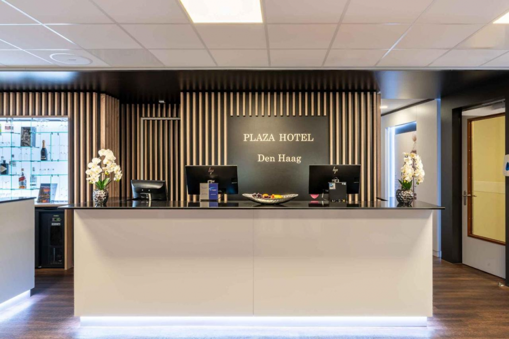 PLAZA Premium Den Haag City Center 2/18