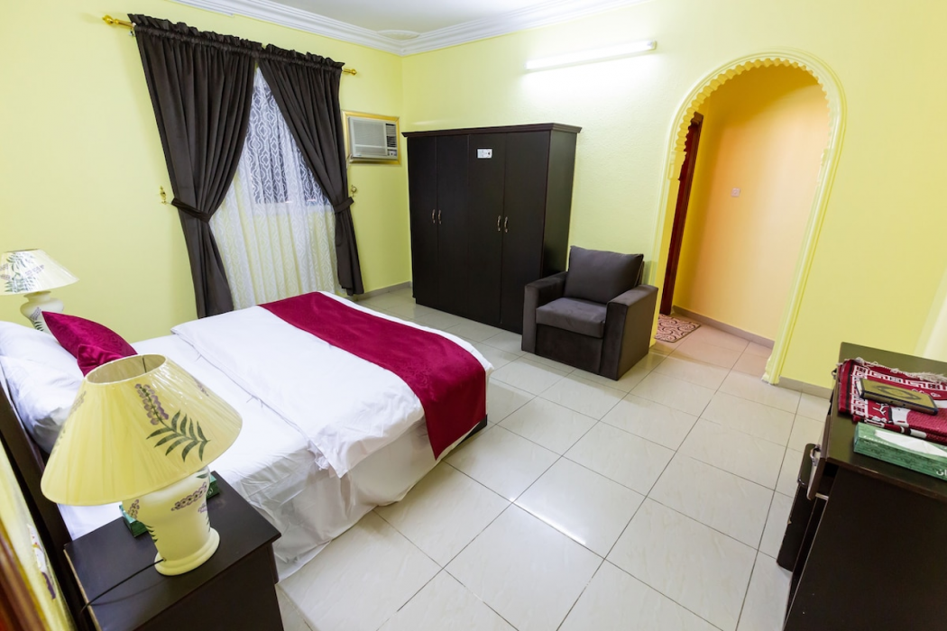 العييرى للوحدات السكنيه 3(Al Eairy Furnished Apt Al Madinah 3) 18/53