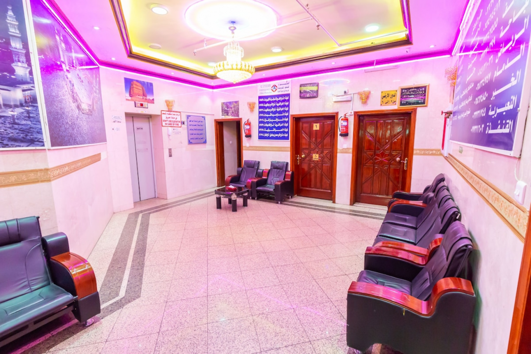 العييرى للوحدات السكنيه 3(Al Eairy Furnished Apt Al Madinah 3) 33/53