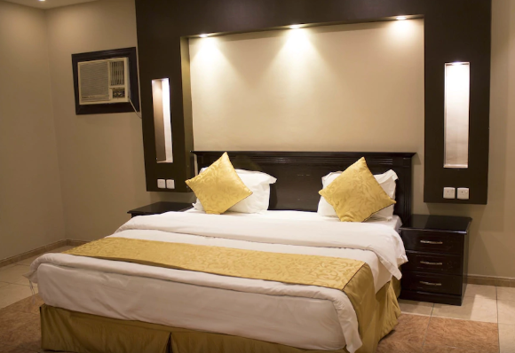 Doosh Teeba Hotel Suites 12/52