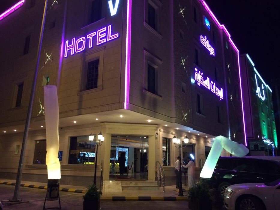 Doolv Hotel 1/25